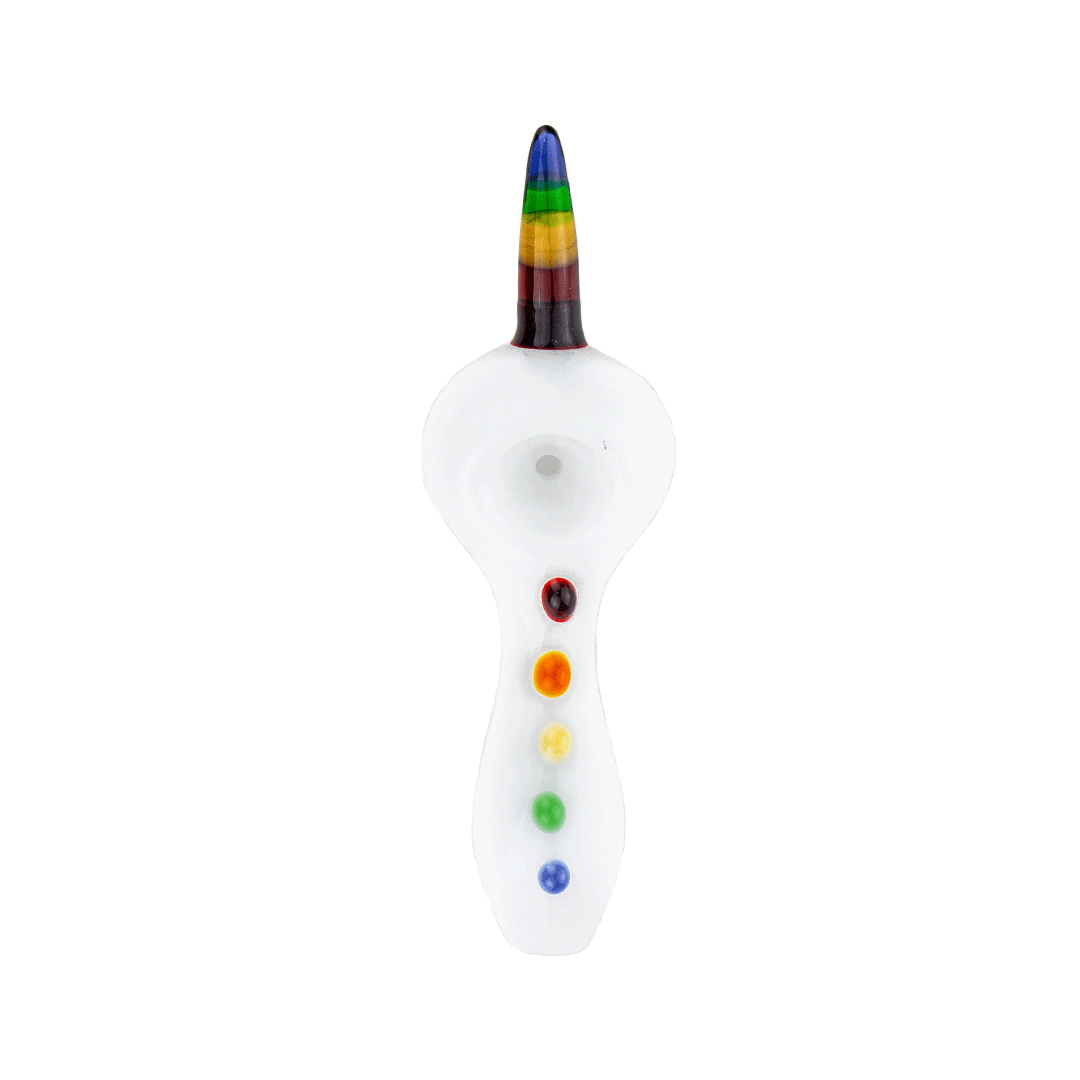 Goody Unicorn Hand Pipe