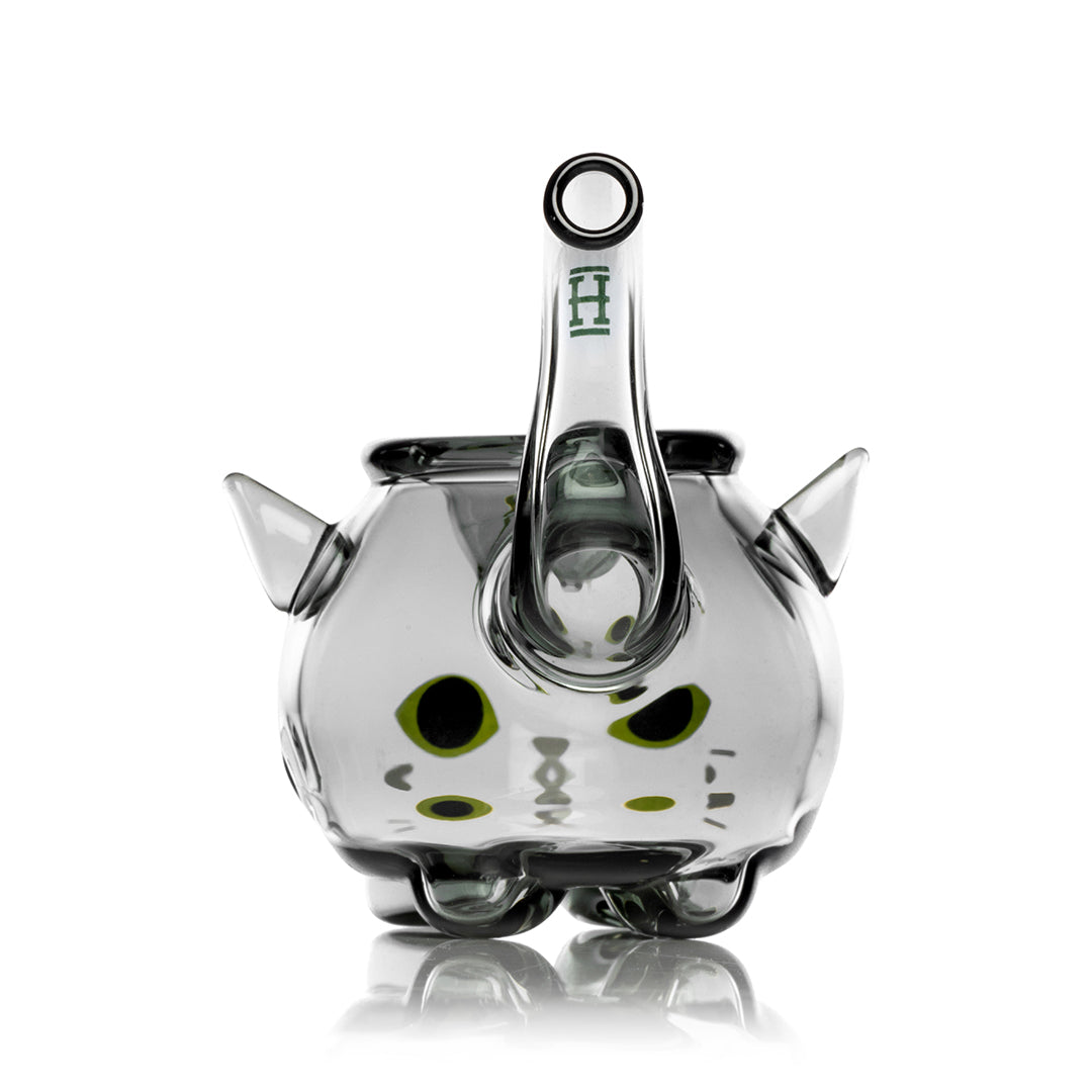 HEMPER -Black Cat Handpipe 3"