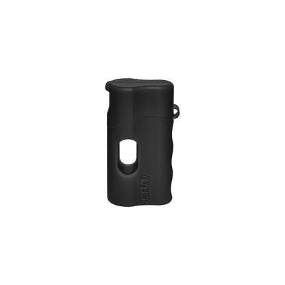 12CT DISPLAY - GRAV Silicone & Glass Dugout - X" / Assorted Colors