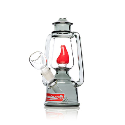Hemper - Bowlman Lantern Bong 7"