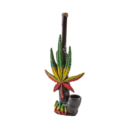 Medusa Customs Hand Carved Pipes