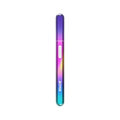 BOMB Sykloud eRig & Hot Knife Bundle - 3500mAh / Rainbow