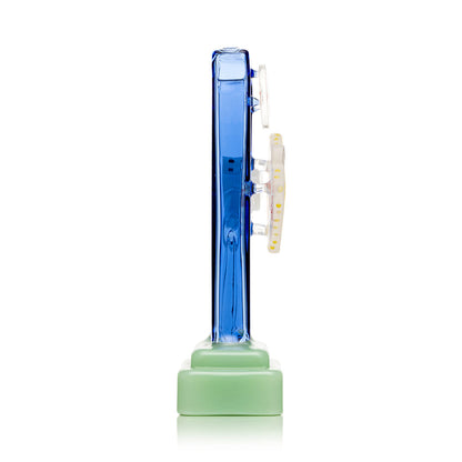 Las Vegas Sign Glass Bong