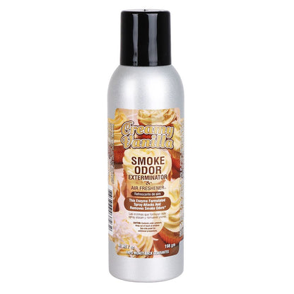 Smoke Odor Exterminator Spray | Year-Round Series
