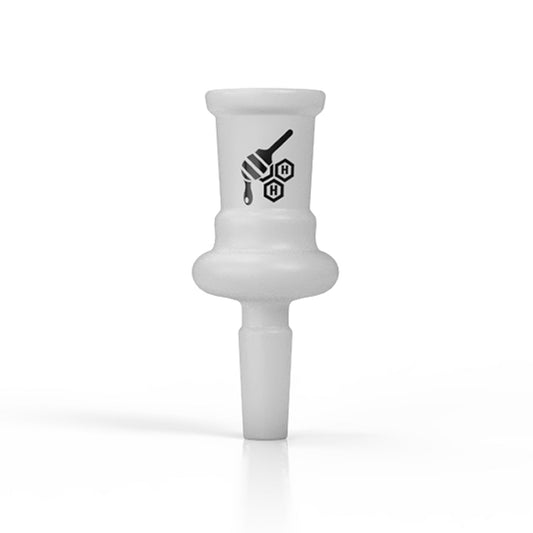 GLASS  CONVERTER ADAPTER