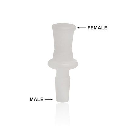 GLASS  CONVERTER ADAPTER
