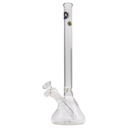 LA Pipes "Alchemist" Scientific Beaker Bong