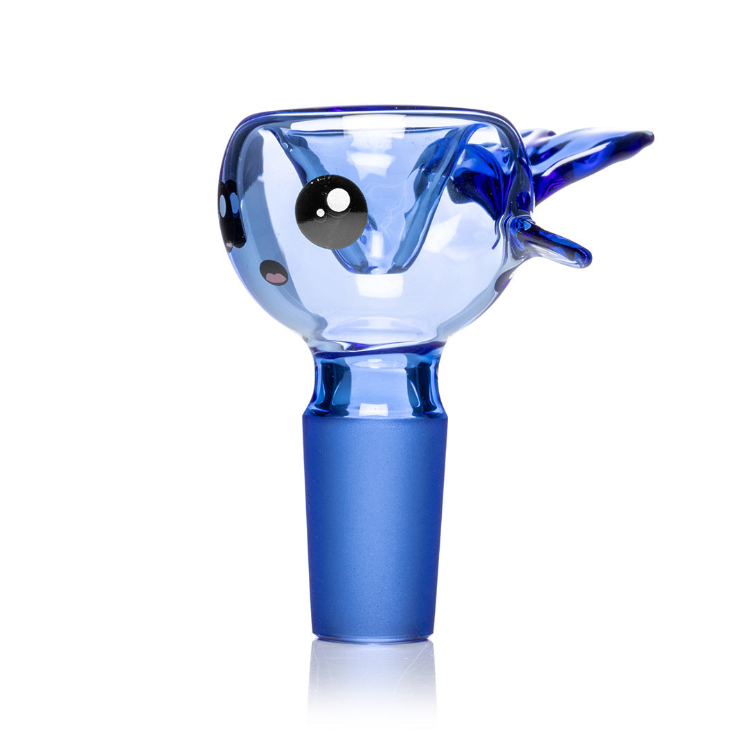 Hemper - Blue Whale Bowl