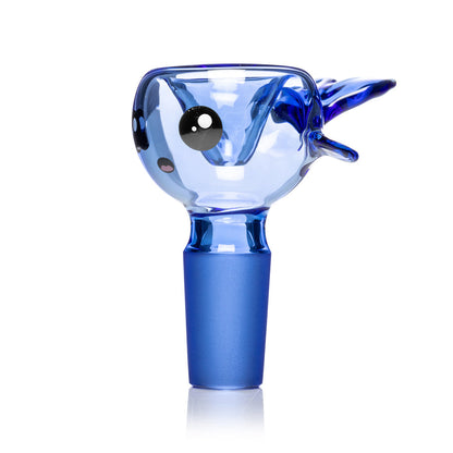 Hemper - Blue Whale Bowl