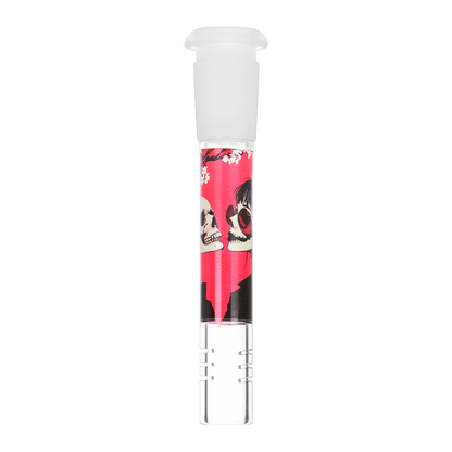 Pulsar Design Series Beaker Water Pipe Smoker's Kit | 7.75"