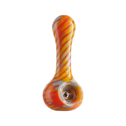 Eyce ORAFLEX Spiral Spoon Pipe