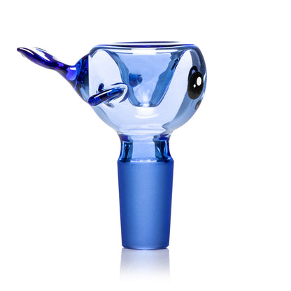 Hemper - Blue Whale Bowl