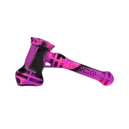 Eyce Silicone Hammer Bubbler