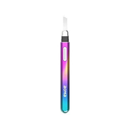 BOMB Sykloud eRig & Hot Knife Bundle - 3500mAh / Rainbow
