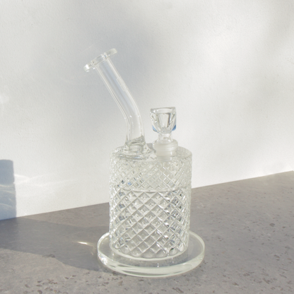 The Twenties Collection Trio - Clear