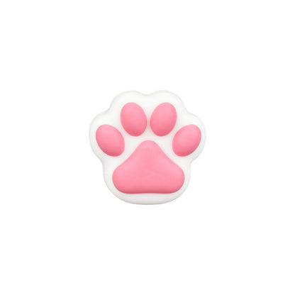 Cat Paws Silicone Container - 1.25" - 20PC