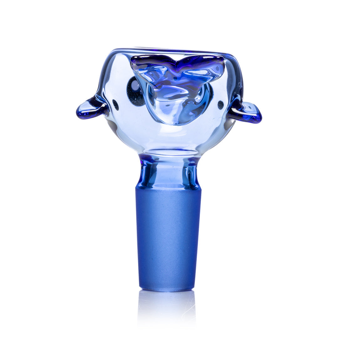 Hemper - Blue Whale Bowl