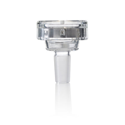 Mary Go Round - 14mm Bong Bowl With Anti-Clog Tech & Easy-Clean Design