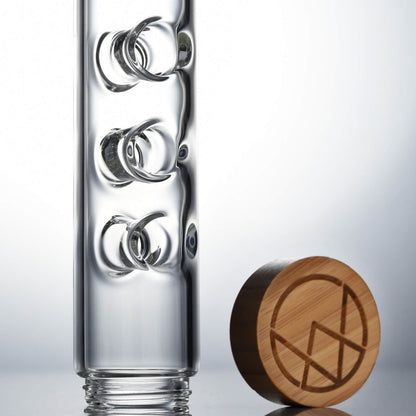 Vitae Glass Trio Mouthpiece