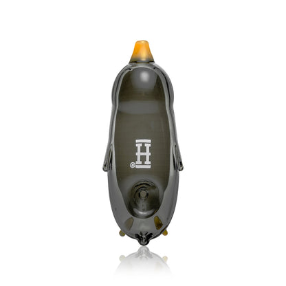 Penguin Hand Pipe