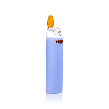 Hemper - Bowlman Lighter Hand Pipe