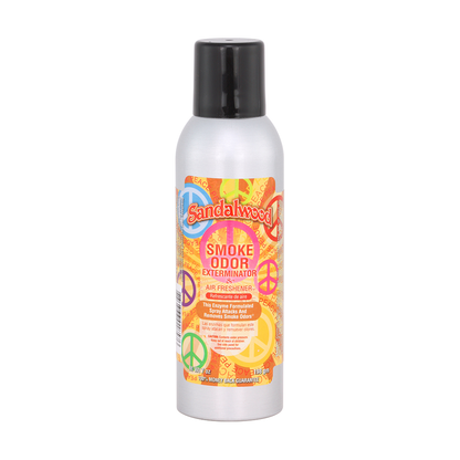 Smoke Odor Spray