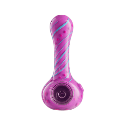 Eyce ORAFLEX Floral Spoon