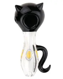 Goody Kitty Hand Pipe
