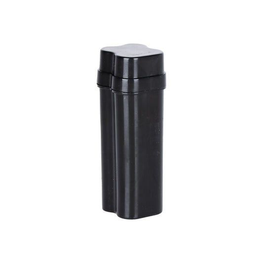 24CT DISPLAY - Double Blunt Holder Storage Container - 3.5" / Assorted Colors
