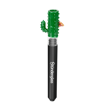 Stundenglass Hose Tip Cactus