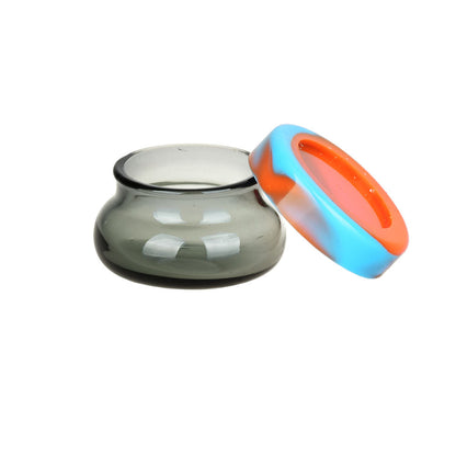 Colored Concentrate Storage Jar - 7mL/ 10PC