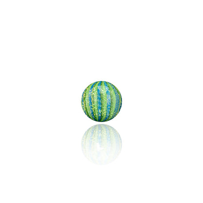Calibear Classic Dichro Cactus Terp Slurper Marble Set V1 (4pc)