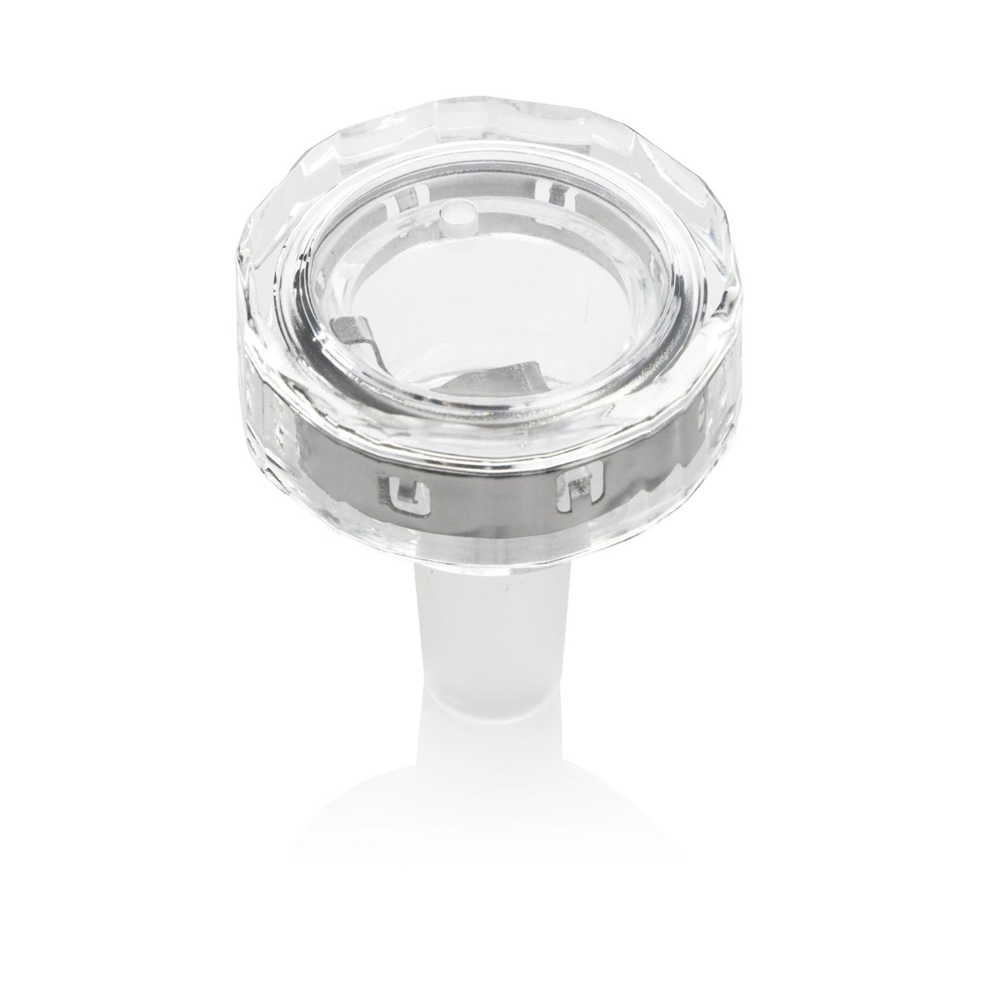 Mary Go Round - 14mm Bong Bowl With Anti-Clog Tech & Easy-Clean Design