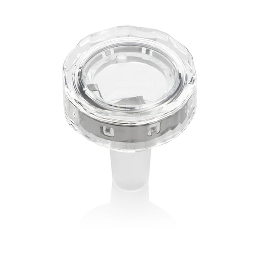 Mary Go Round - 14mm Bong Bowl With Anti-Clog Tech & Easy-Clean Design