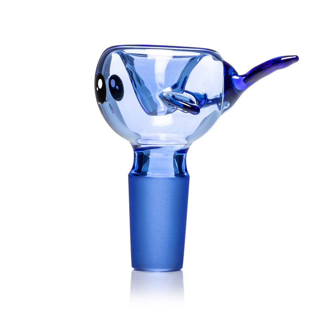 Hemper - Blue Whale Bowl