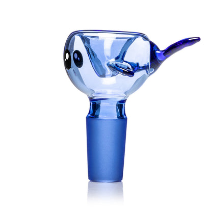 Hemper - Blue Whale Bowl