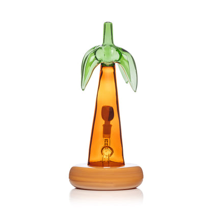 Hemper - Palm Tree XL Bong 10.5"