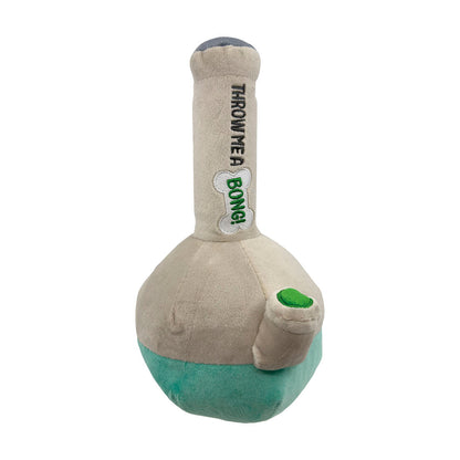 Thread Heads Dog Toys