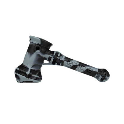 Eyce Silicone Hammer Bubbler