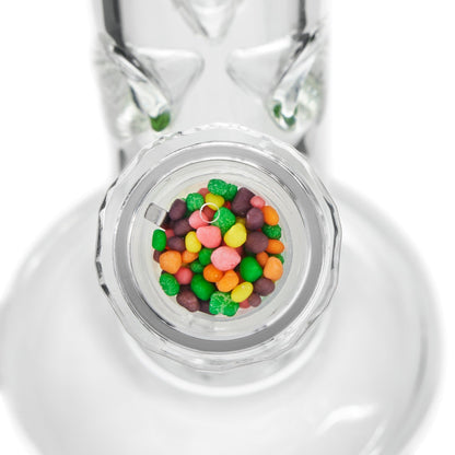 Mary Go Round - 14mm Bong Bowl With Anti-Clog Tech & Easy-Clean Design