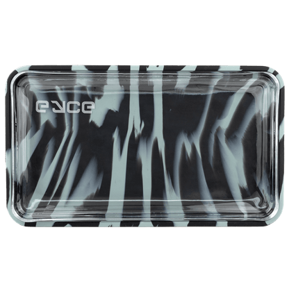 Eyce ProTeck Glass Series Rolling Tray