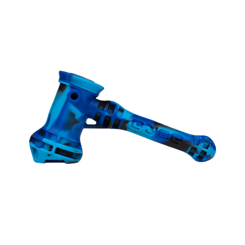 Eyce Silicone Hammer Bubbler