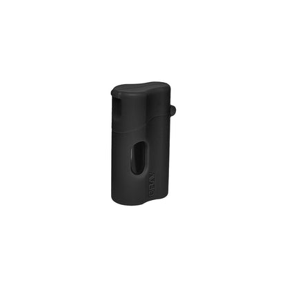 12CT DISPLAY - GRAV Silicone & Glass Dugout - X" / Assorted Colors